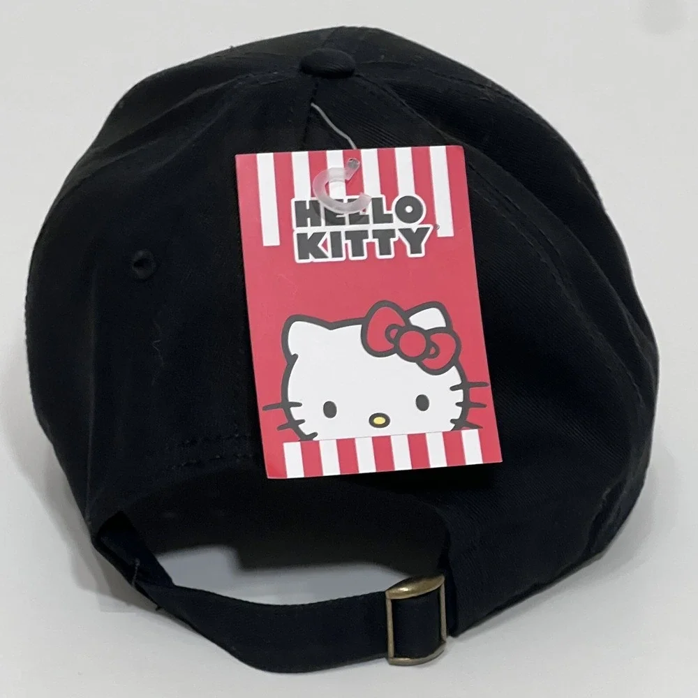 Sanrio hello kitty